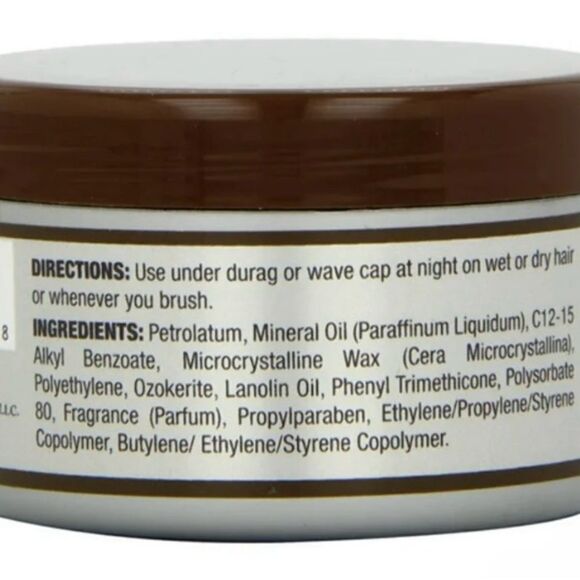 🎊 Duke Greaseless Holding H Dress, 3.4 oz💥 - Picture 2 of 5